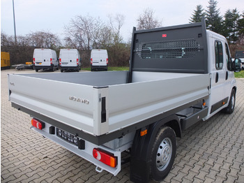 Véhicule utilitaire, Utilitaire double cabine neuf OPEL MOVANO L3  DOKA 13x ON STOCK: photos 3