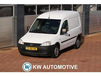 Fourgonnette Opel Combo 1.3 CDTi City MARGE!/ NL-AUTO: photos 1