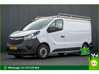 Fourgonnette Opel Vivaro 1.6 CDTI L1H1 | 120 PK | A/C | Cruise | Navigatie: photos 1