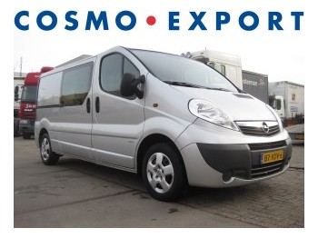 Opel Vivaro 2.0Cdti Gbdc L2H1 66kW 350/2900 - Véhicule utilitaire