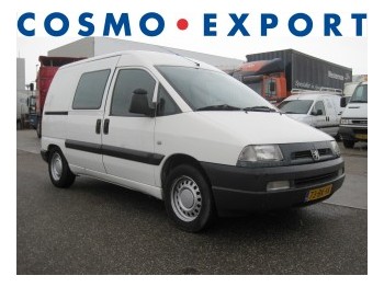 Peugeot Expert 220C 2.0HDI Comf GB(95) 282/2215 - Véhicule utilitaire