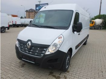 Fourgon utilitaire neuf Renault MASTER L3H2 130PS: photos 1