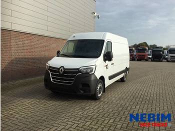 Fourgon utilitaire neuf Renault Master 150 dCi E6 L2H2 - RED EDITION NEW: photos 1