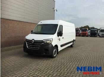 Fourgon utilitaire neuf Renault Master 150 dCi E6 L3H2 - RED EDITION: photos 1