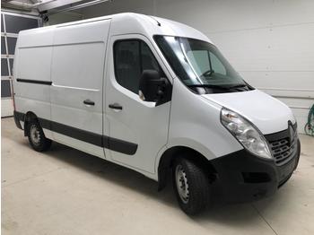 Fourgon utilitaire Renault Master 2.3 dCi  165 incl afgift, open.: photos 1