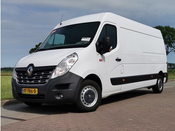 Fourgon utilitaire Renault Master 2.3 dci 135 l3h2, airco,: photos 1