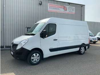 Fourgon utilitaire Renault Master T33 2.3 dCi L2H2 Eco Airco ,Cruise ,3 Zits: photos 1