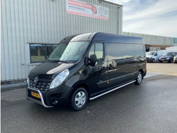 Fourgon utilitaire Renault Master T35 2.3 dCi L3H3 Maxi Airci 3 Zits Cruise Trekhaak: photos 1
