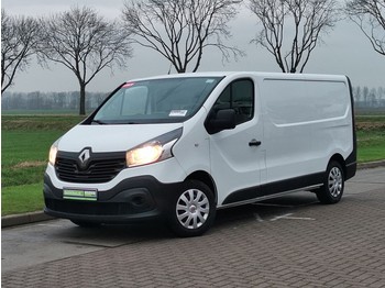 Fourgon utilitaire Renault Trafic 1.6 DCI l2h1 gr. comfort!: photos 1