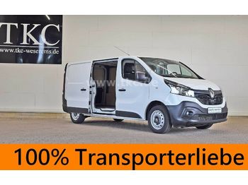 Fourgon utilitaire neuf Renault Trafic L2H1 ENERGY DCI 120PS Komfort A/C #29T230: photos 1