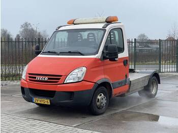 Iveco Daily 35C18  - tracteur routier be