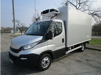 Utilitaire frigorifique Iveco - DAILY 35C13