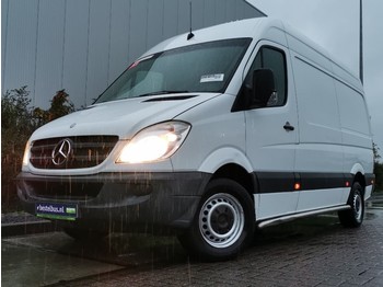Utilitaire frigorifique Mercedes-Benz Sprinter 313
