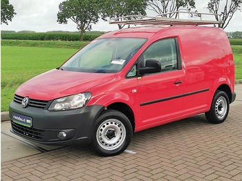 Fourgon utilitaire Volkswagen Caddy 1.6 TDI ac elek pack: photos 1