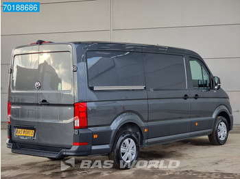Fourgon utilitaire neuf Volkswagen Crafter 140pk Automaat L3H2 Camera CarPlay Airco Cruise L3H2 Airco Cruise control: photos 3