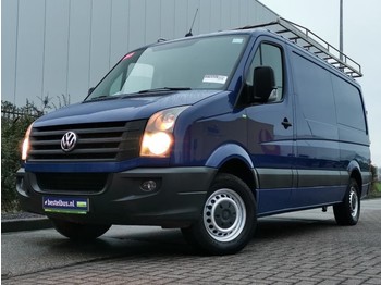 Fourgon utilitaire Volkswagen Crafter 35 2.0 tdi 140 l2h1, airco,: photos 1