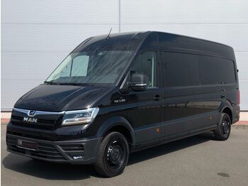 Fourgon utilitaire Volkswagen Crafter/TGE 3.180 L4H3 KASTEN Autom. ACC LED NAV: photos 1