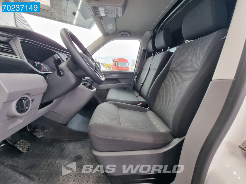 Fourgonnette Volkswagen Transporter 110PK L1H1 Cruise Camera CarPlay 5m3 Cruise control: photos 19