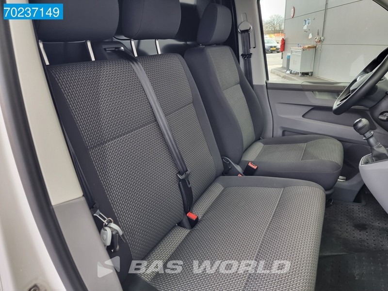 Fourgonnette Volkswagen Transporter 110PK L1H1 Cruise Camera CarPlay 5m3 Cruise control: photos 21