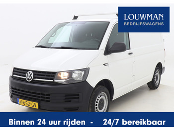 Fourgonnette Volkswagen Transporter 2.0 TDI L1H1 Comfortline | Airco | Lage Kms | Cruise Control | Betimmering: photos 1