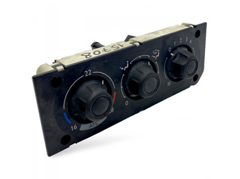 DAF CF450 (01.18-) - Panel de instrumentos: photos 1