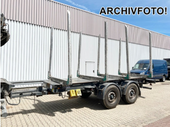 Schmitz Cargobull ZWF 18 ZWF 18 - Remorque grumier: photos 1
