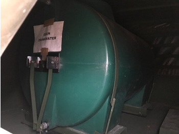  SMIT Wassertank-Anhänger SMIT Wassertank-Anhänger 8x vorhanden! - Remorque citerne: photos 3