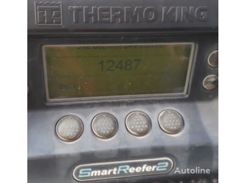 Thermo King - SL400E - Unité réfrigéré: photos 4