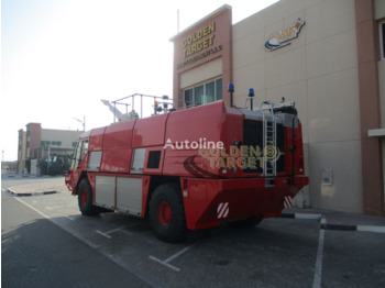  Reynold Boughton Barracuda 4x4 - Camion de pompier: photos 3