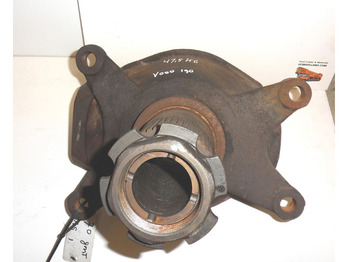 Krupp Kessler Krupp 70 GMT disc brake old - Disques de frein: photos 1