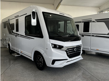 Knaus Van I 650 MEG - Camping-car intégral: photos 2