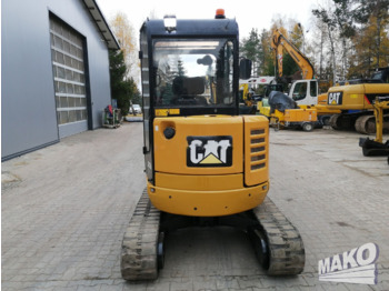 Caterpillar 302.7 - Mini pelle: photos 4