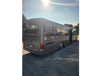 VOLVO 8700 B12B - Bus interurbain: photos 2