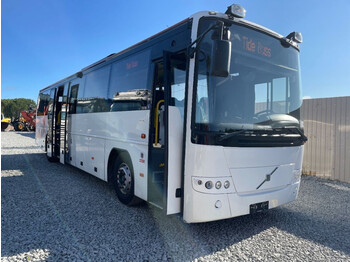 Volvo 8700 45 PAIKKAA / INVANOSTIN / EURO 5 / TULOSSA - Bus interurbain: photos 1