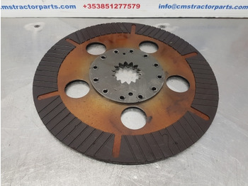 John Deere 6110, 6510, 6m Series Brake Disc 5.2mm Al171965, Brl2235 - Disques de frein: photos 2