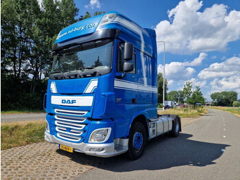 DAF XF 460 Superspace - Tracteur routier: photos 1