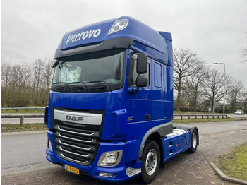 DAF XF 440 Superspace - Tracteur routier: photos 1