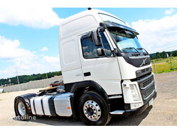 Volvo FM 13 460 EURO 6 Standard - Tracteur routier: photos 2