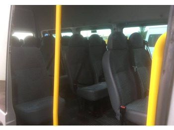 Ford Transit Tourneo  - Minibus: photos 3