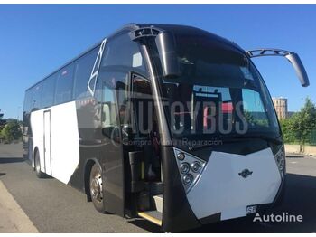 Volvo B12B ATLAS ATLANTIS - Bus interurbain: photos 1