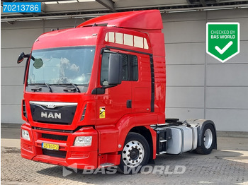 MAN TGS 18.400 4X2 NL-Truck LX Euro 6 - Tracteur routier: photos 1