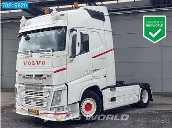 Volvo FH 460 4X2 NL-Truck VEB+ ACC 2x Tanks Hydraulic Euro 6 - Tracteur routier: photos 1