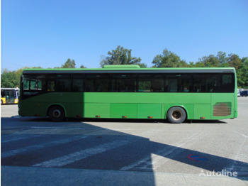 IVECO CROSSWAY - Bus interurbain: photos 4