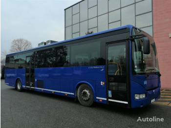 IVECO CROSSWAY - Bus interurbain: photos 1