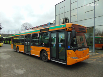 Scania OMNICITY CN270 - Bus urbain: photos 1
