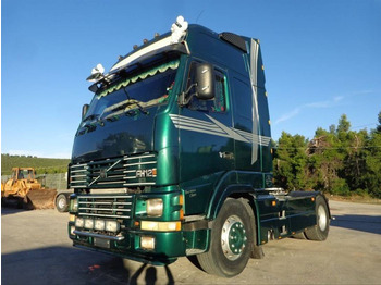 Volvo FH 12.420 VOLVO FH12.420 (4X2)  - Tracteur routier: photos 1