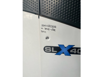  Thermo King SLX400-50 - Unité réfrigéré: photos 2