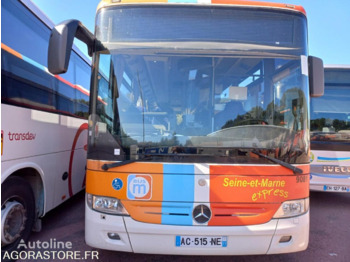 Mercedes-Benz INTEGRO - Bus interurbain: photos 1