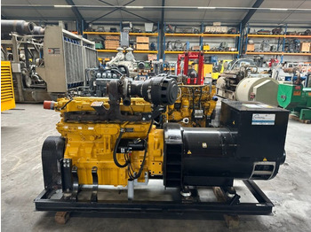 John Deere 6090 HFG 84 Stamford 405 kVA generatorset - Groupe électrogène: photos 4