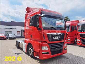 MAN TGX 18.420 XLX L/L, Euro6, Retarder, 2-Tank  - Tracteur routier: photos 1